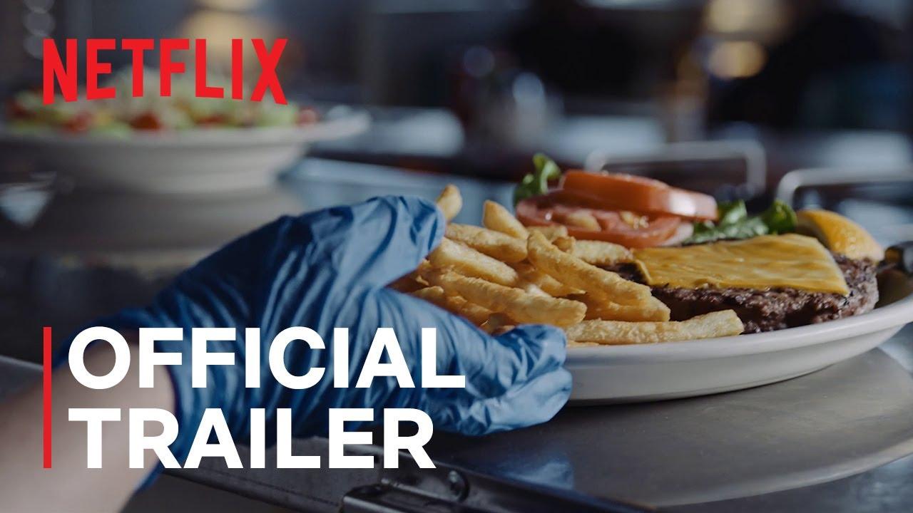 Poisoned: The Dirty Truth About Your Food Trailer