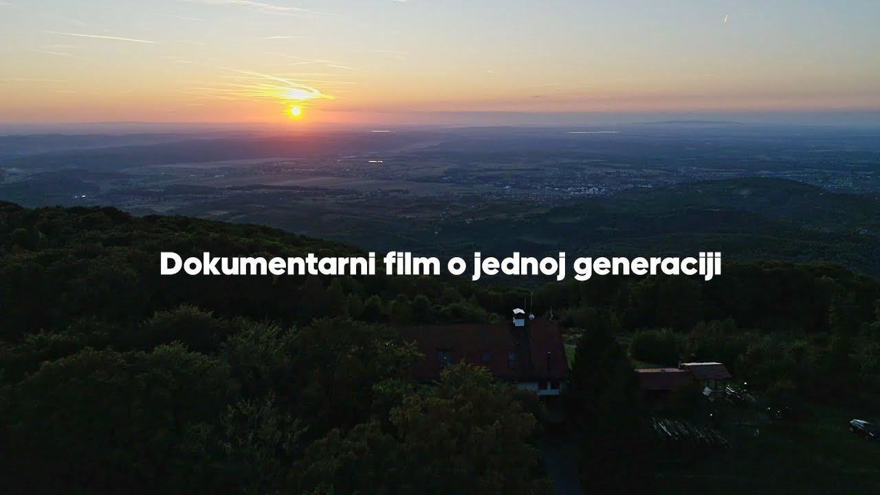 Only the Sky is the Limit Trailer