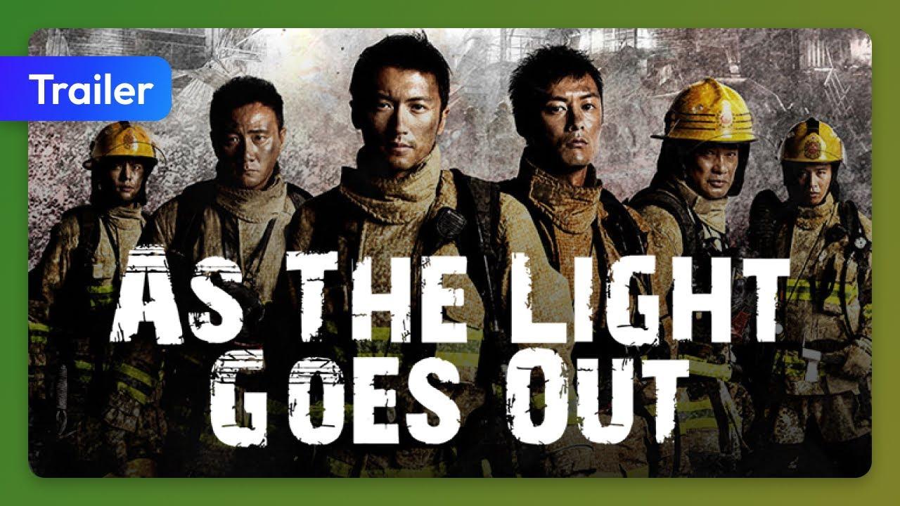 As the Light Goes Out Trailer