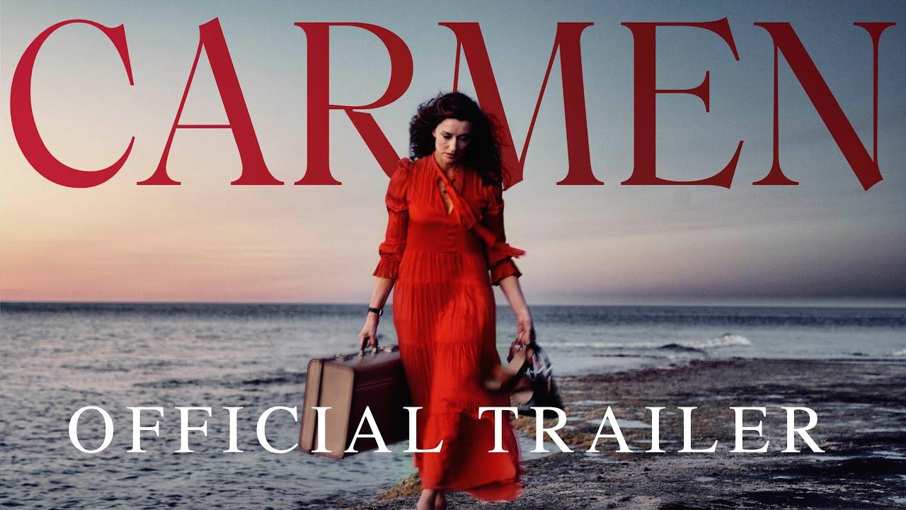Carmen Trailer