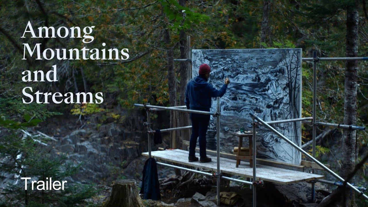 Among Mountains and Streams Trailer