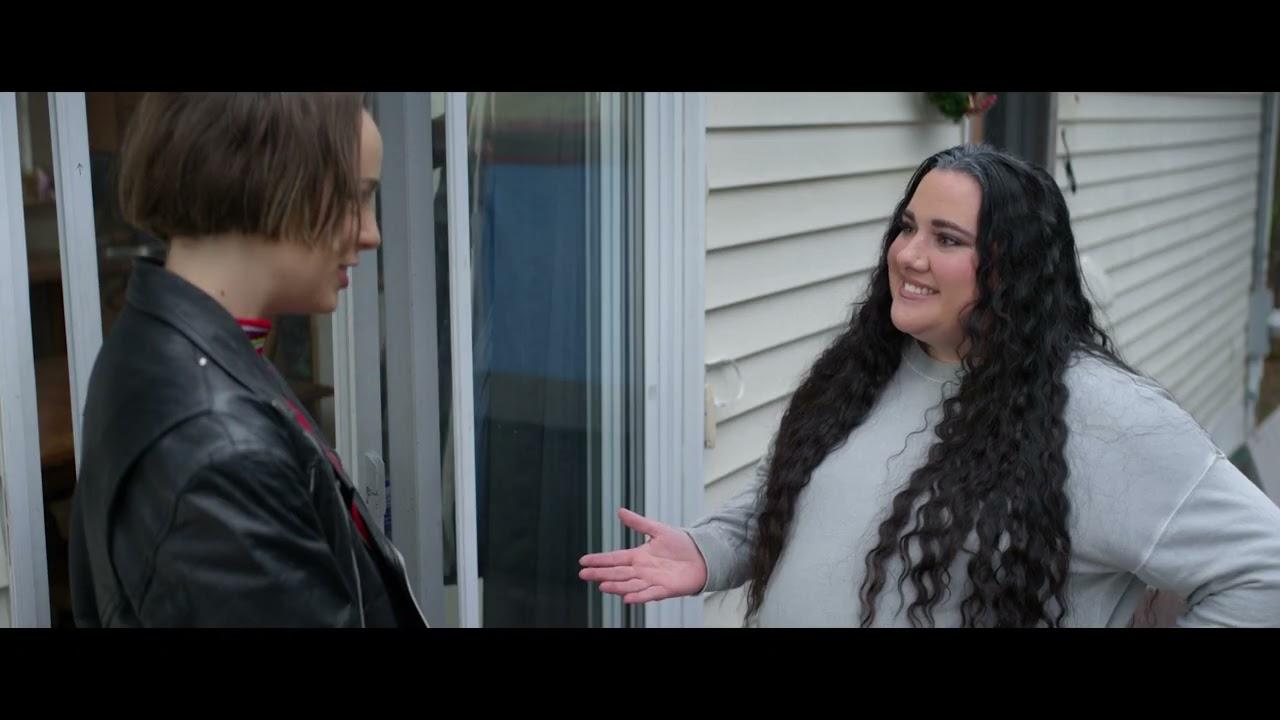 Hailey Rose Trailer