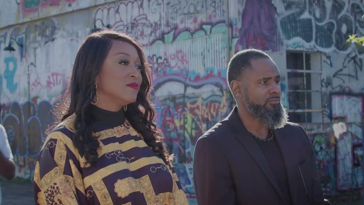 Lady Thug Trailer