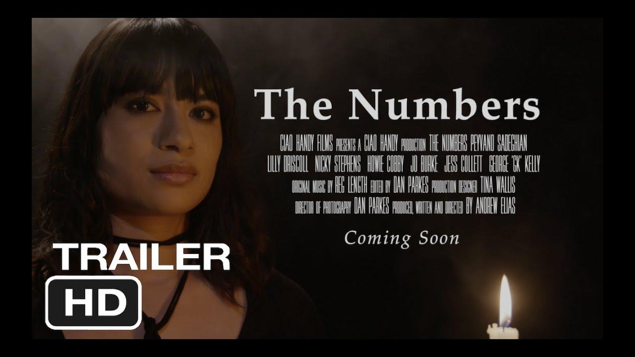 The Numbers Trailer