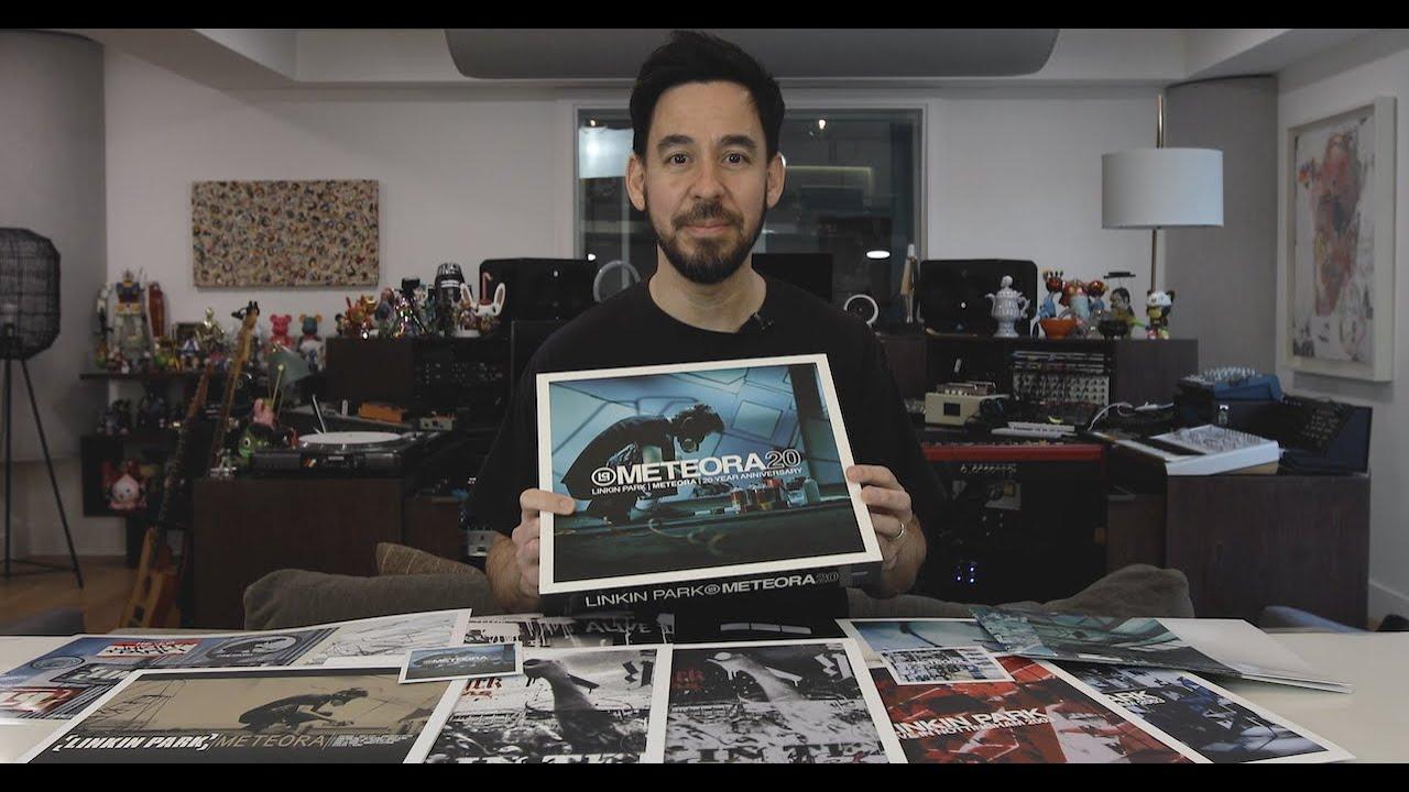 The Making of Meteora Trailer