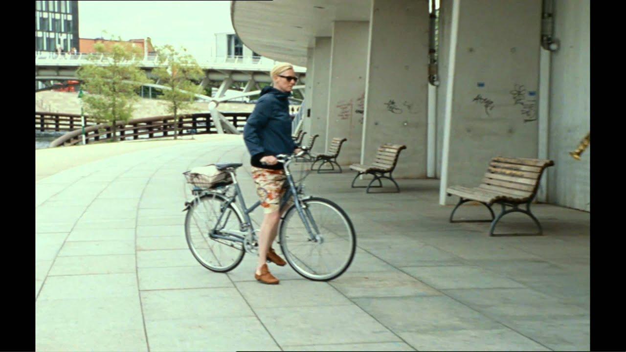 The Invisible Frame Trailer