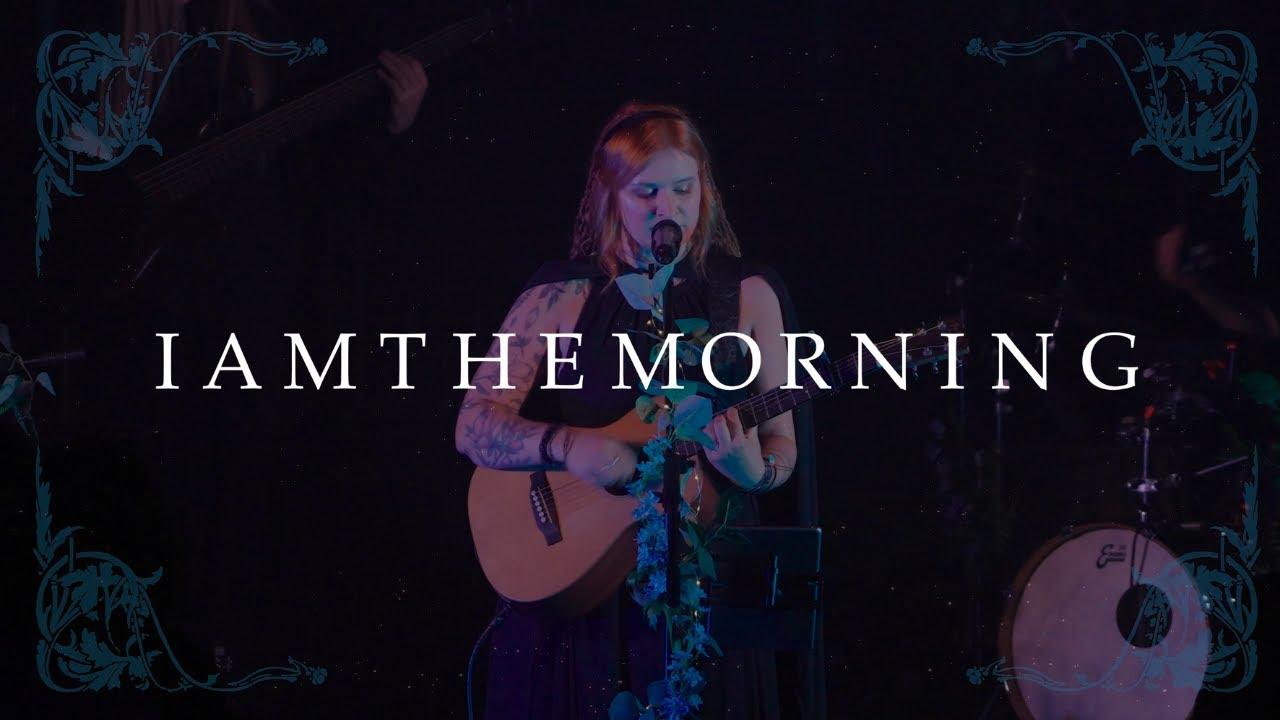 Iamthemorning: Live at St. Matthias Trailer