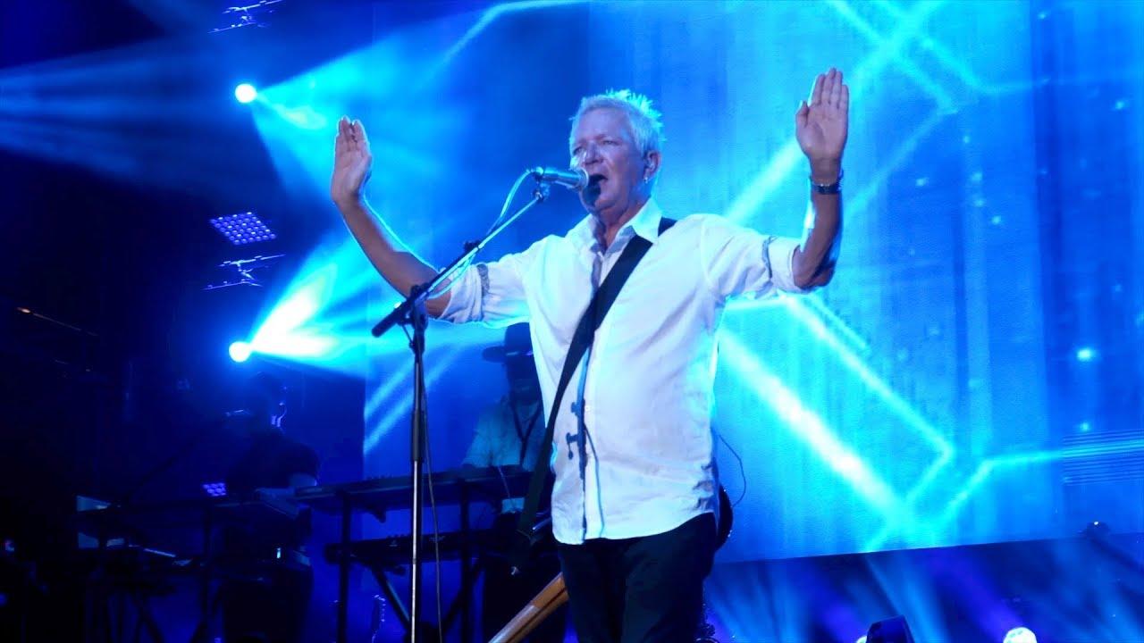 Icehouse - 40 Years Live Roche Estate Full Concert Trailer