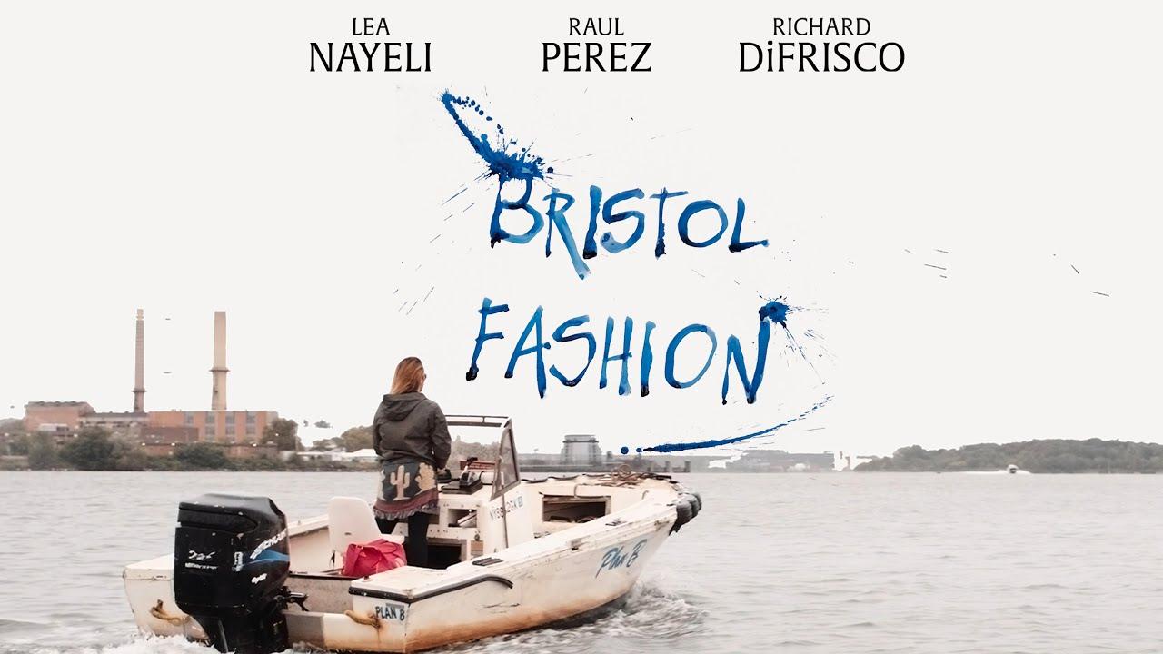 Bristol Fashion Trailer