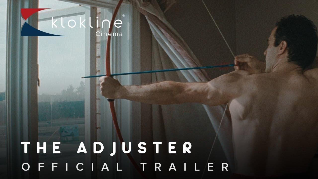 The Adjuster Trailer