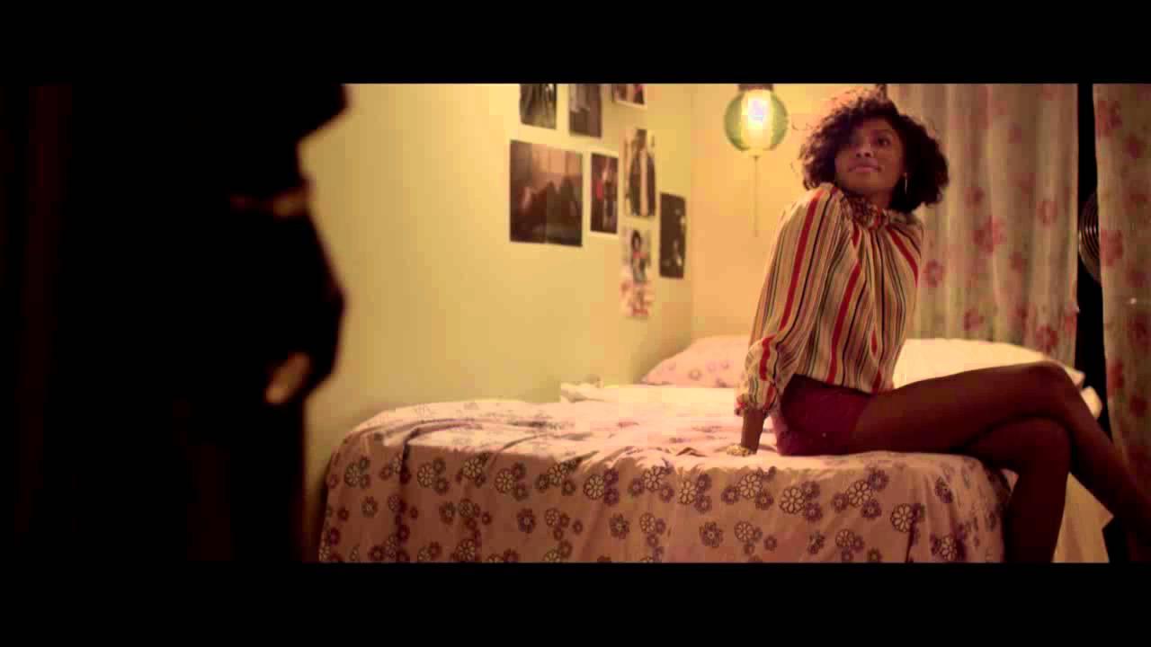 Restless City Trailer