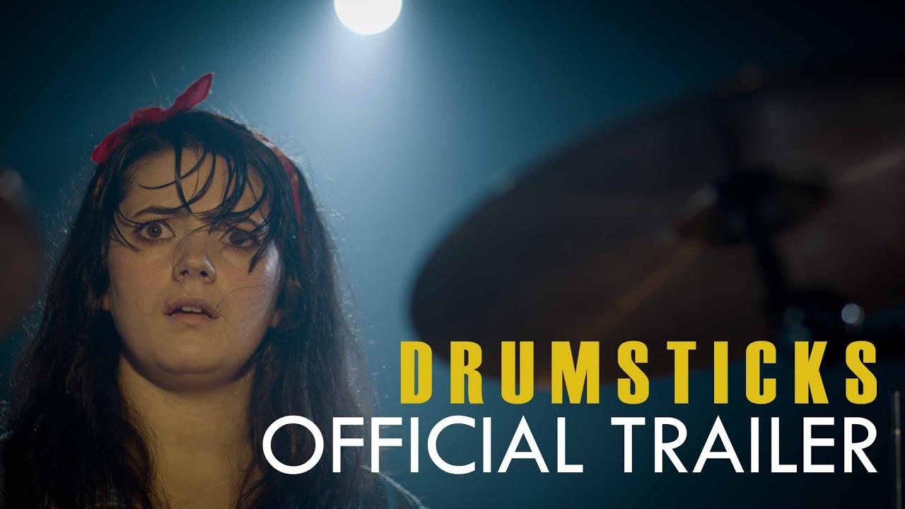 Drumsticks Trailer