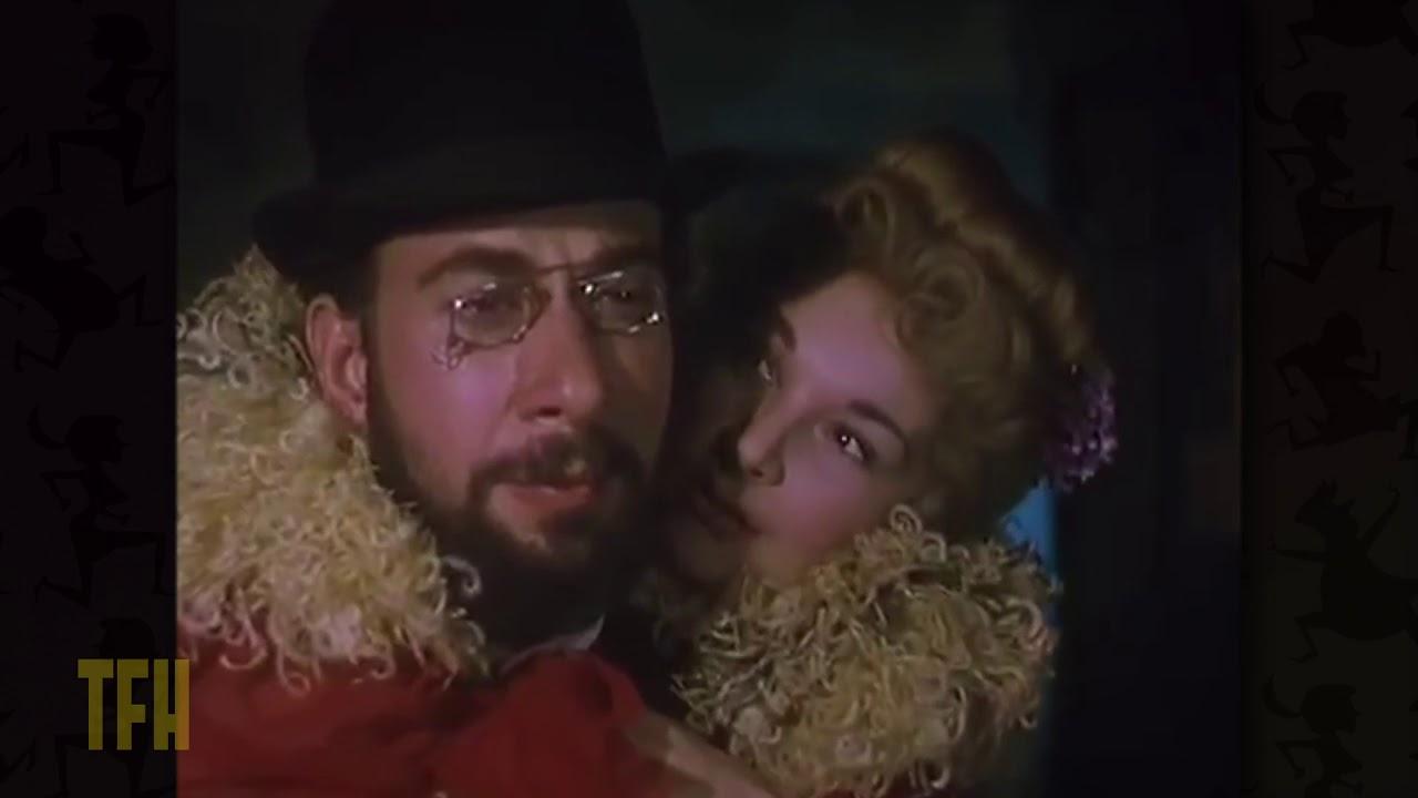 Moulin Rouge Trailer