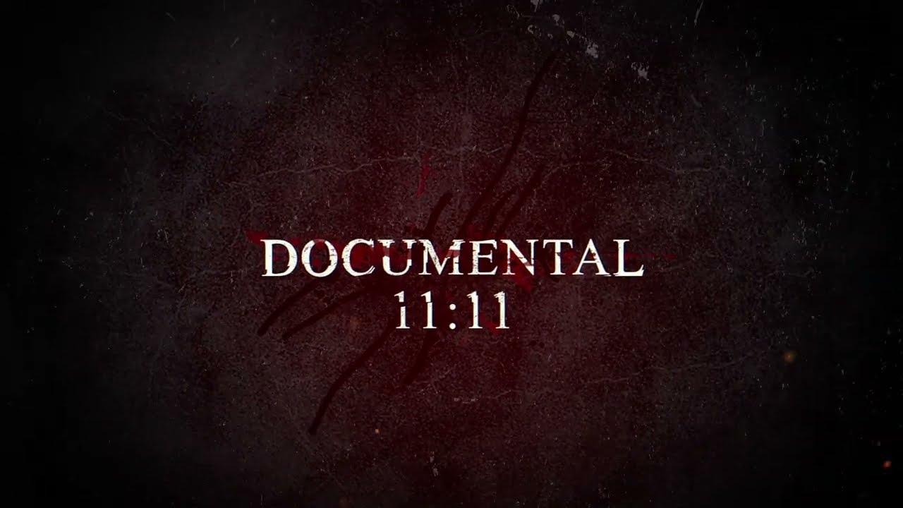 Documentary 11:11 Trailer