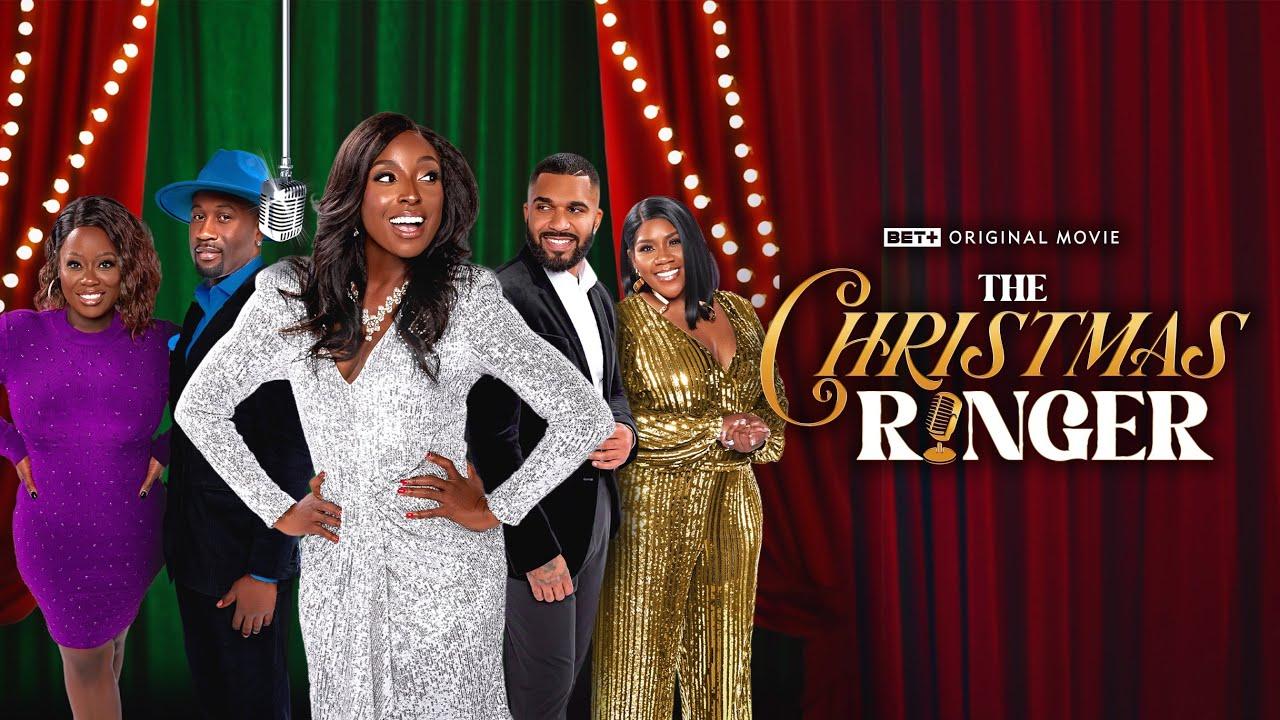 The Christmas Ringer Trailer