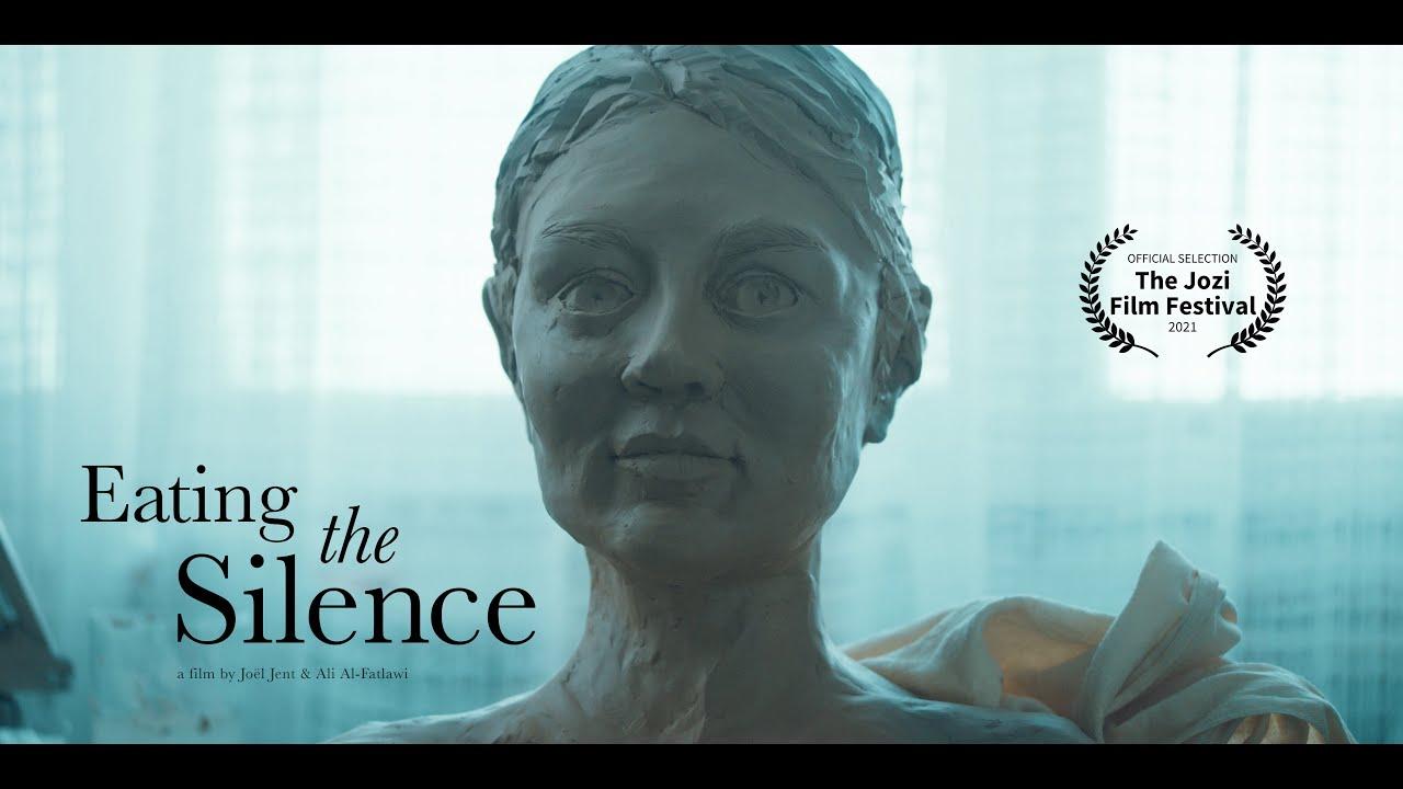 Eating the Silence Trailer
