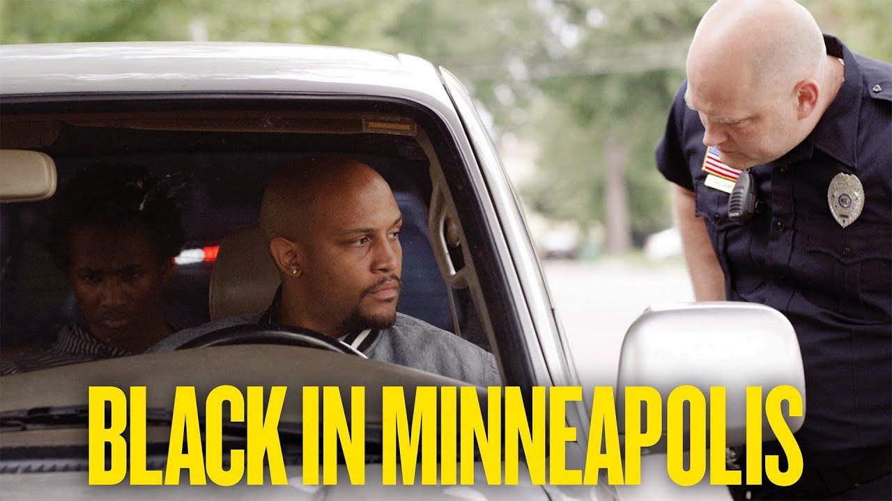 Black in Minneapolis Trailer