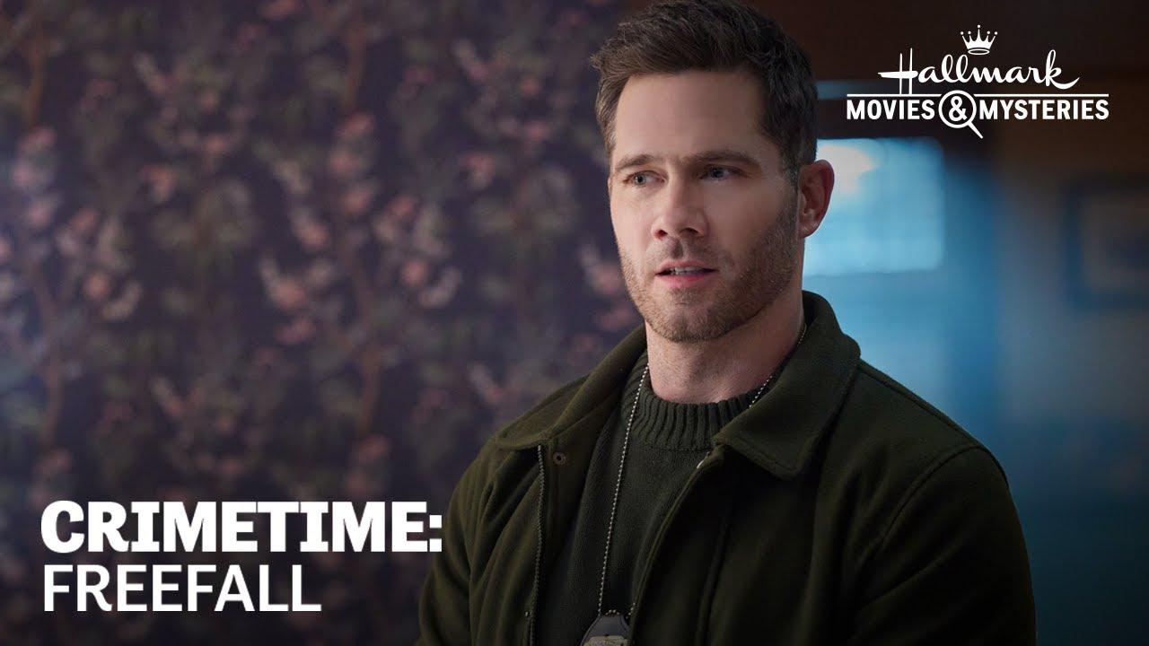 CrimeTime: Freefall Trailer