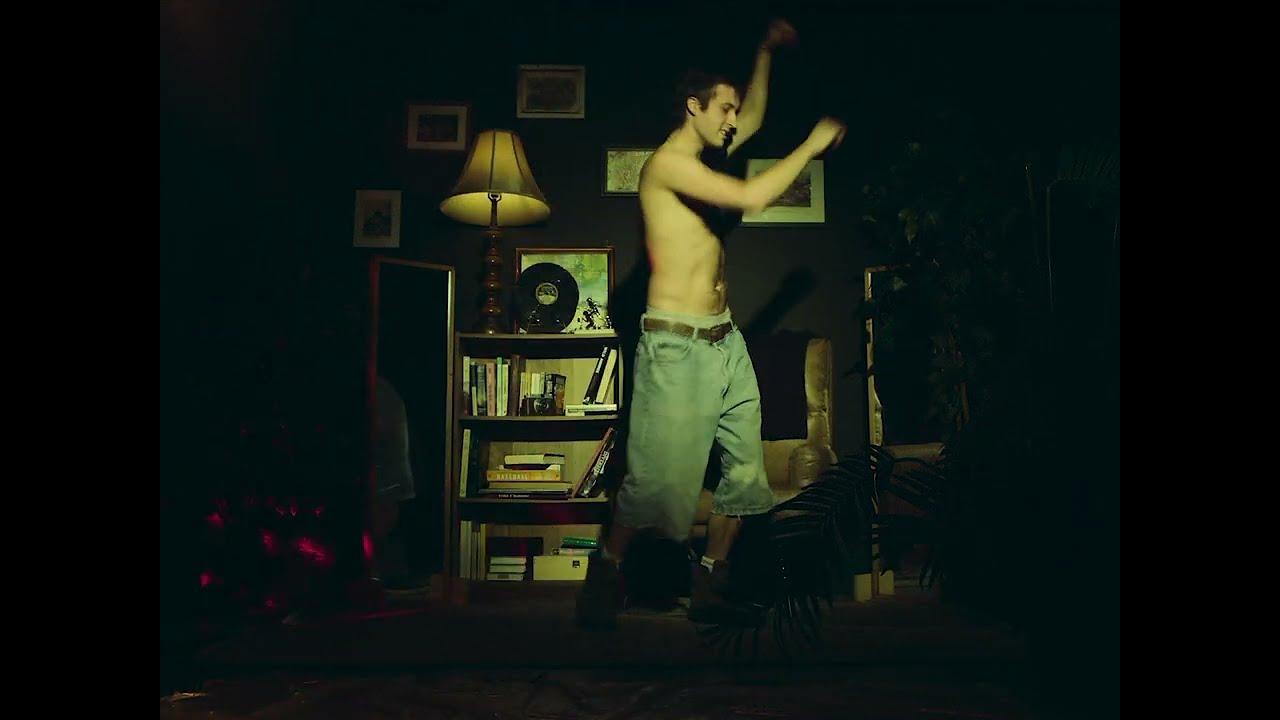 "there are bodies around me, doing things" Trailer