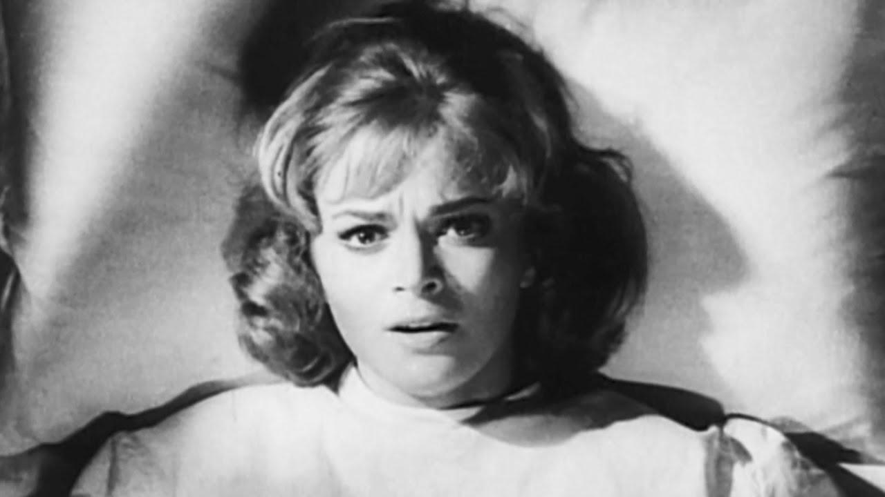 The Girl Who Knew Too Much Trailer