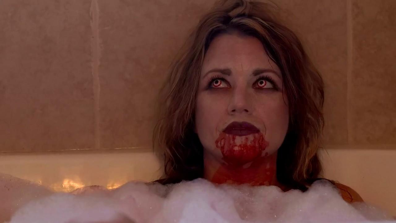 Queen Dracula Trailer