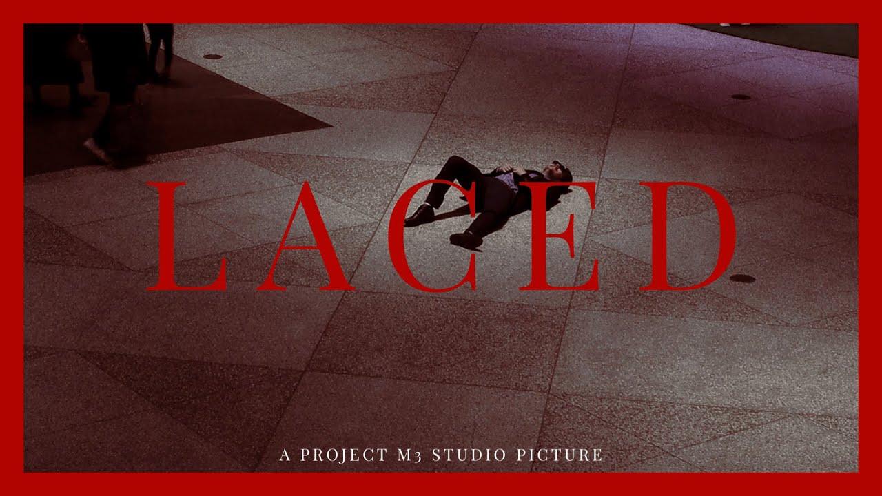 Laced Trailer