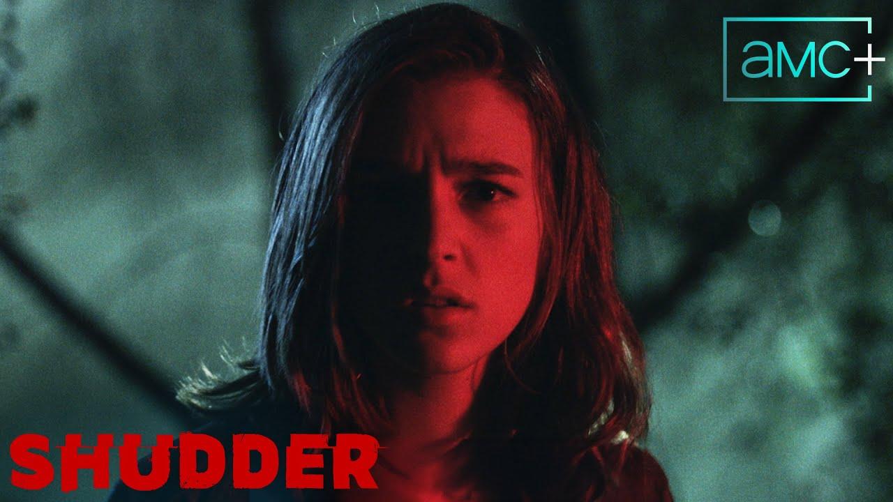 The Communion Girl Trailer