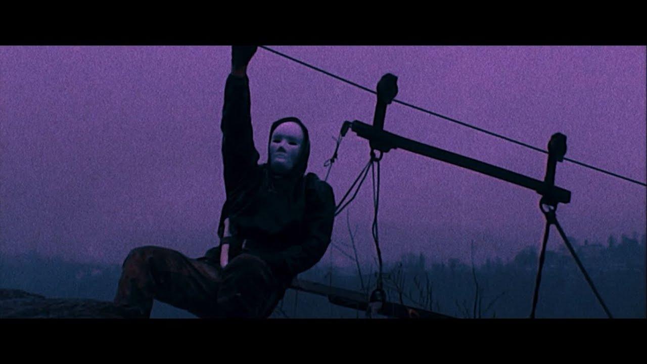 Coldwater St. Massacre Trailer