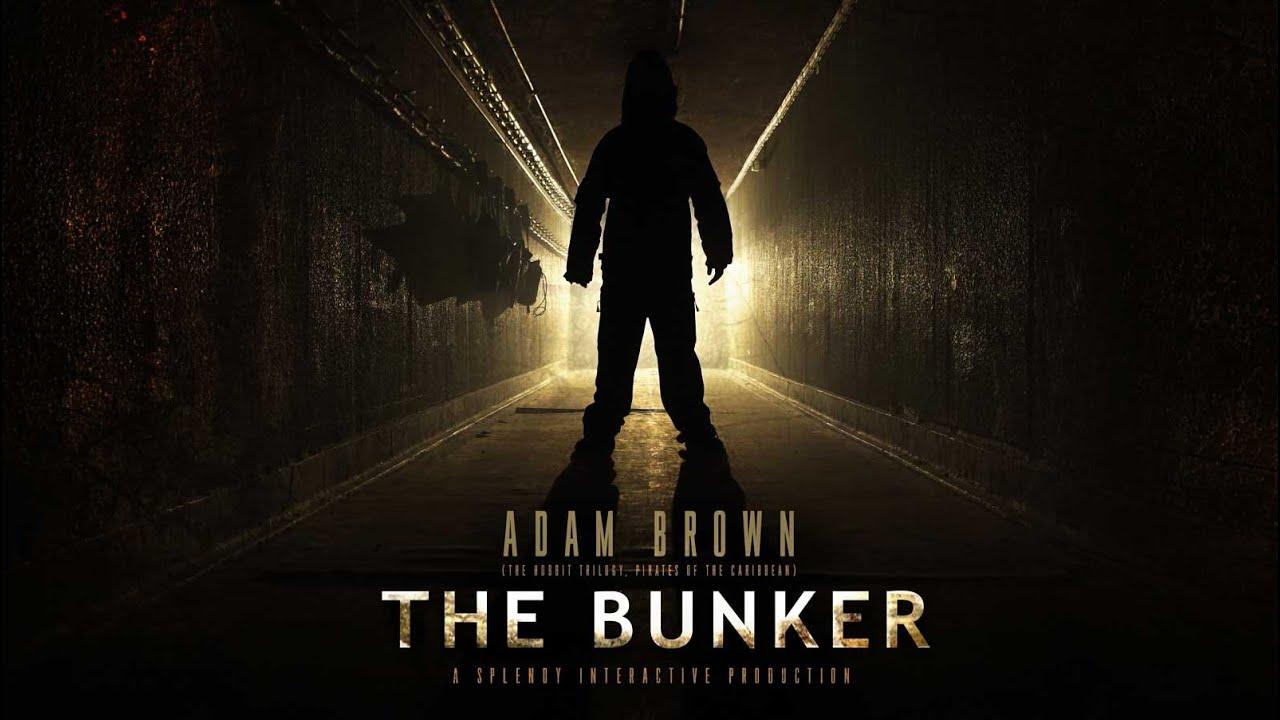 The Bunker Trailer