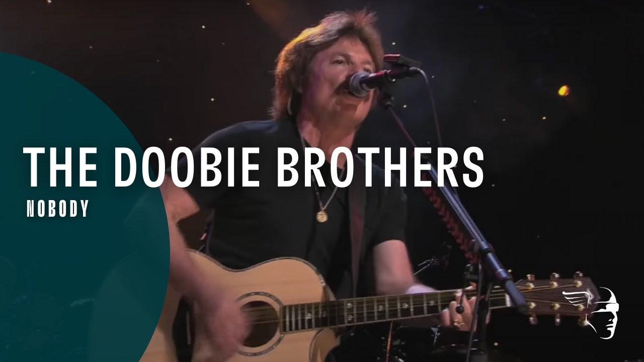 The Doobie Brothers - Live at Wolf Trap Trailer