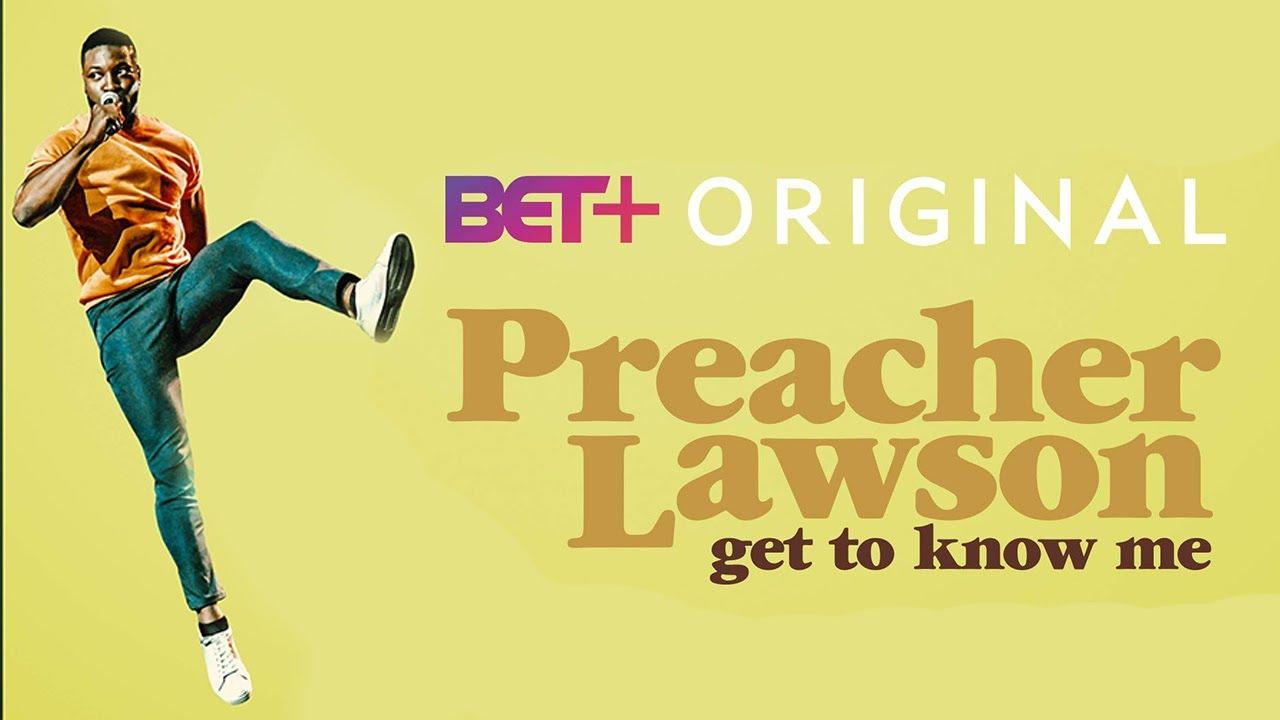 Preacher Lawson: Get to Know Me Trailer