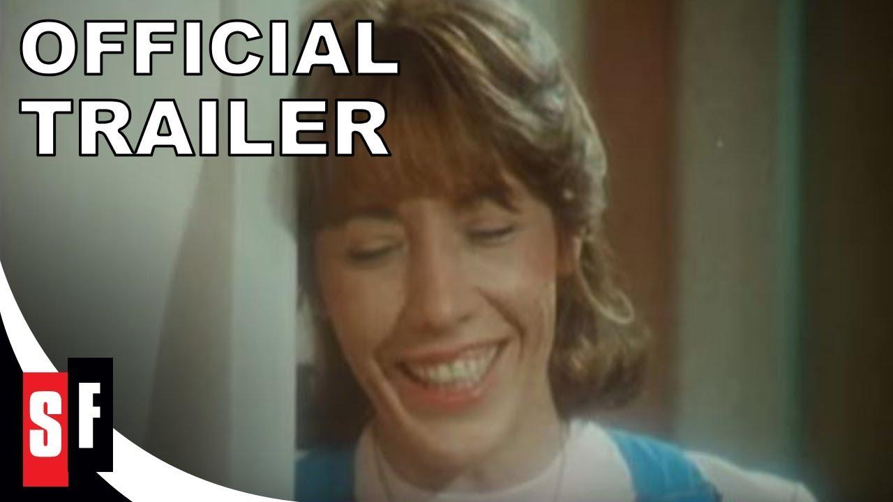 The Incredible Shrinking Woman Trailer