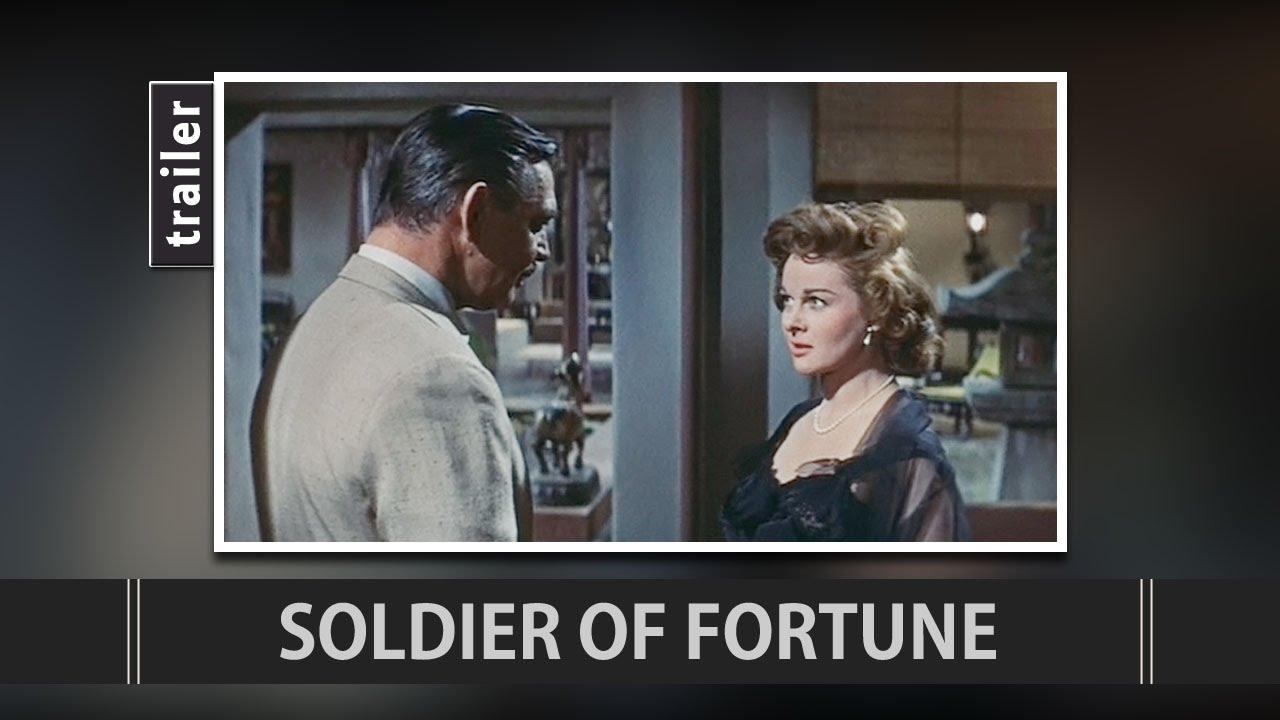 Soldier of Fortune Trailer