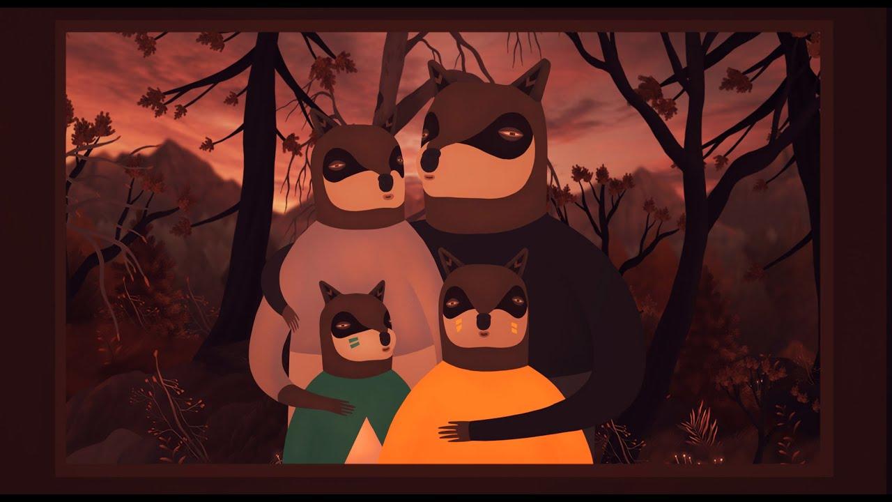 Wild Beasts Trailer