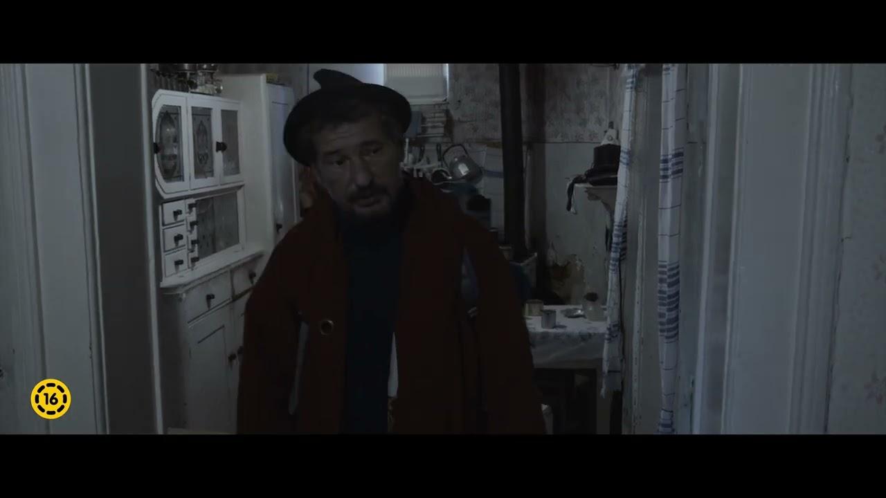 Balcsillag Trailer
