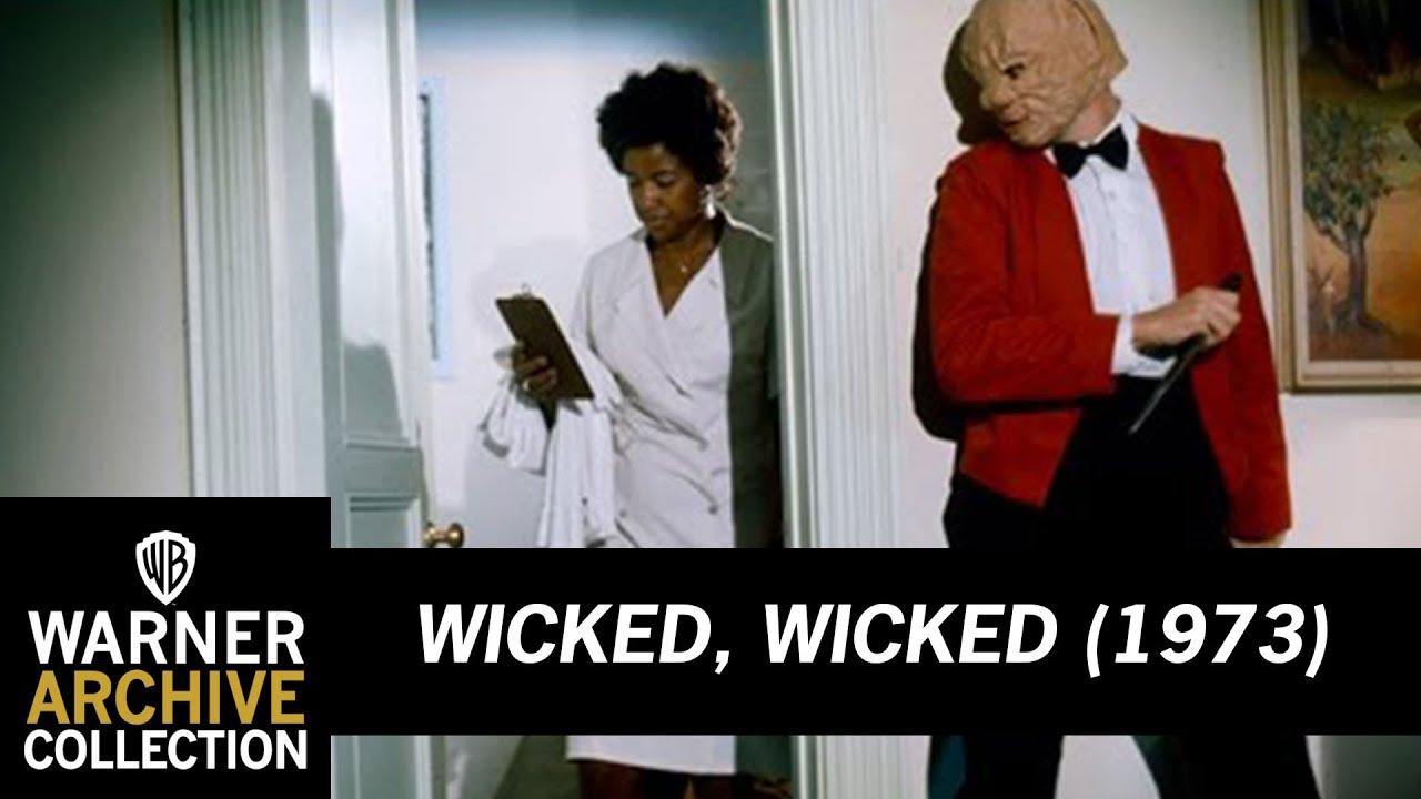 Wicked, Wicked Trailer