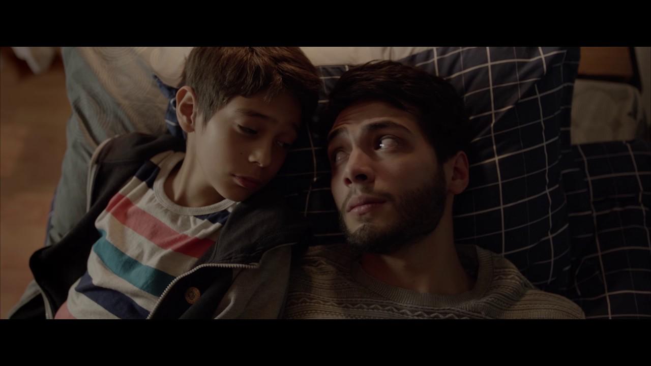 Help Me Make It Through the Night Trailer