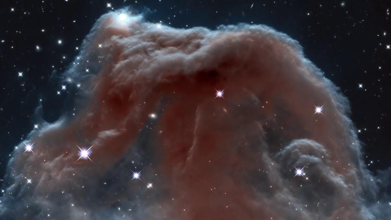 The Call of the Cosmos Trailer