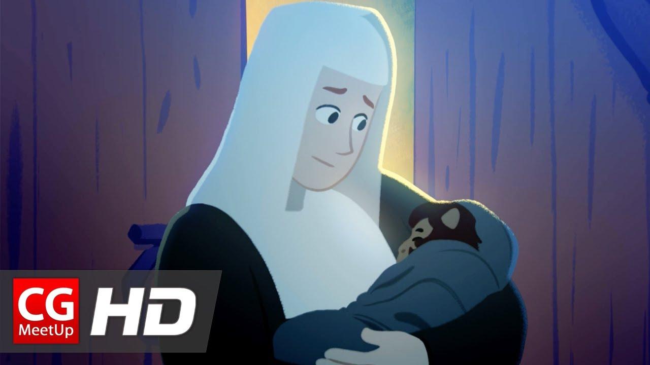 Troll Girl Trailer