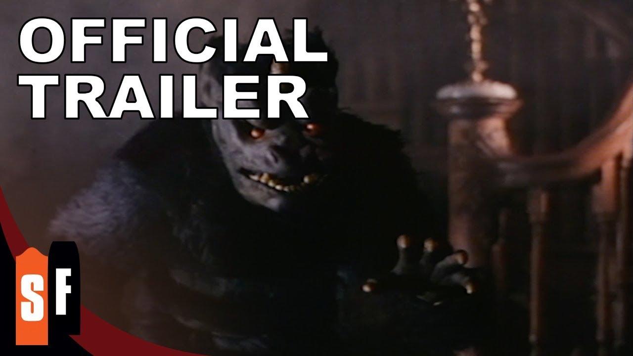 Saturday the 14th Trailer