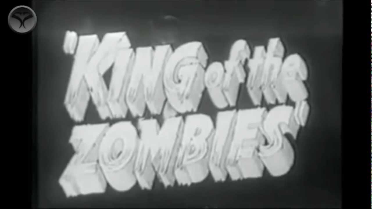 King of the Zombies Trailer