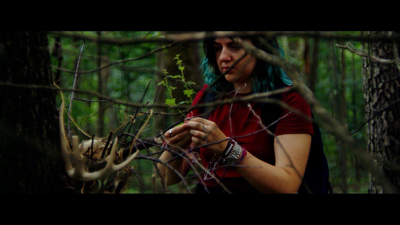 Through The Trees Trailer