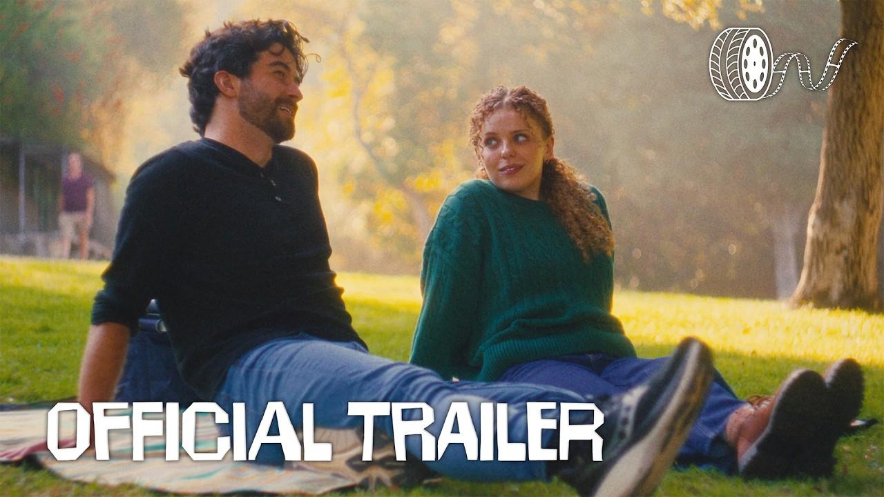 Rendezvous at the Abandoned Zoo Trailer