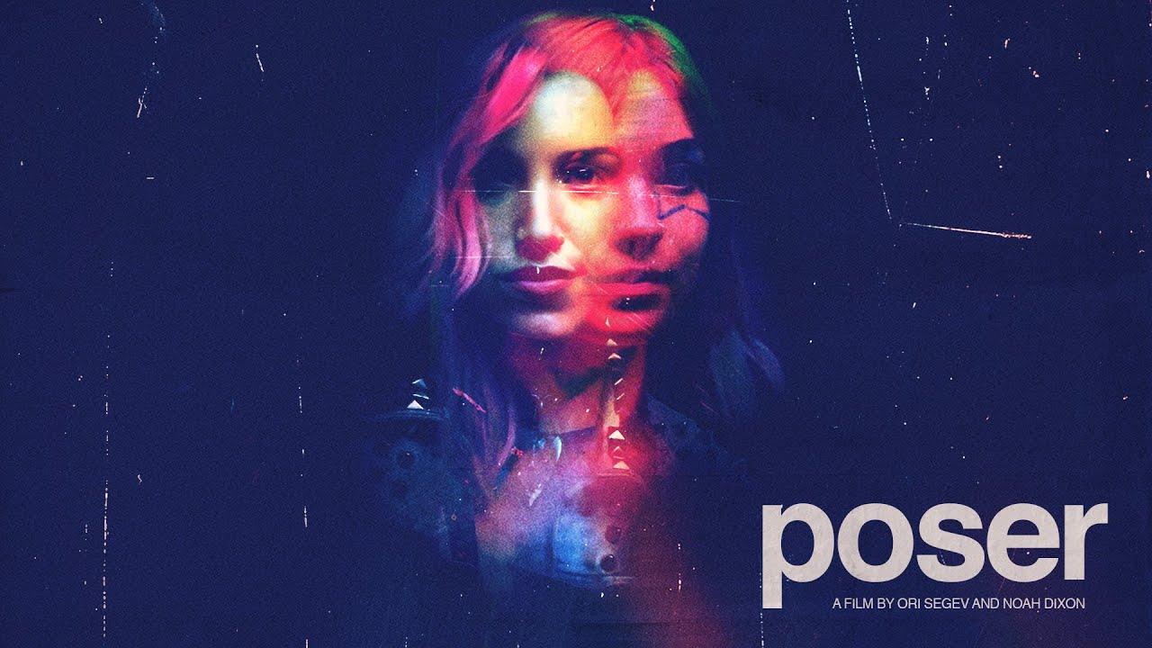 Poser Trailer