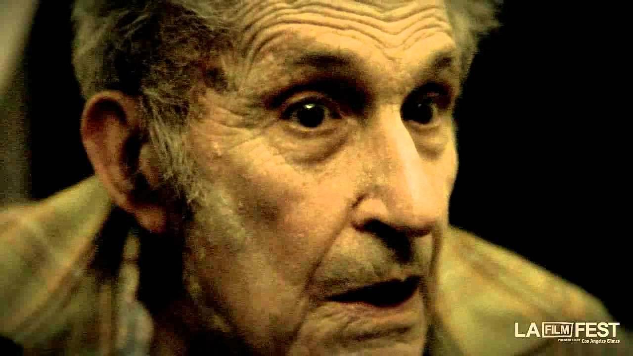 All Flowers in Time Trailer