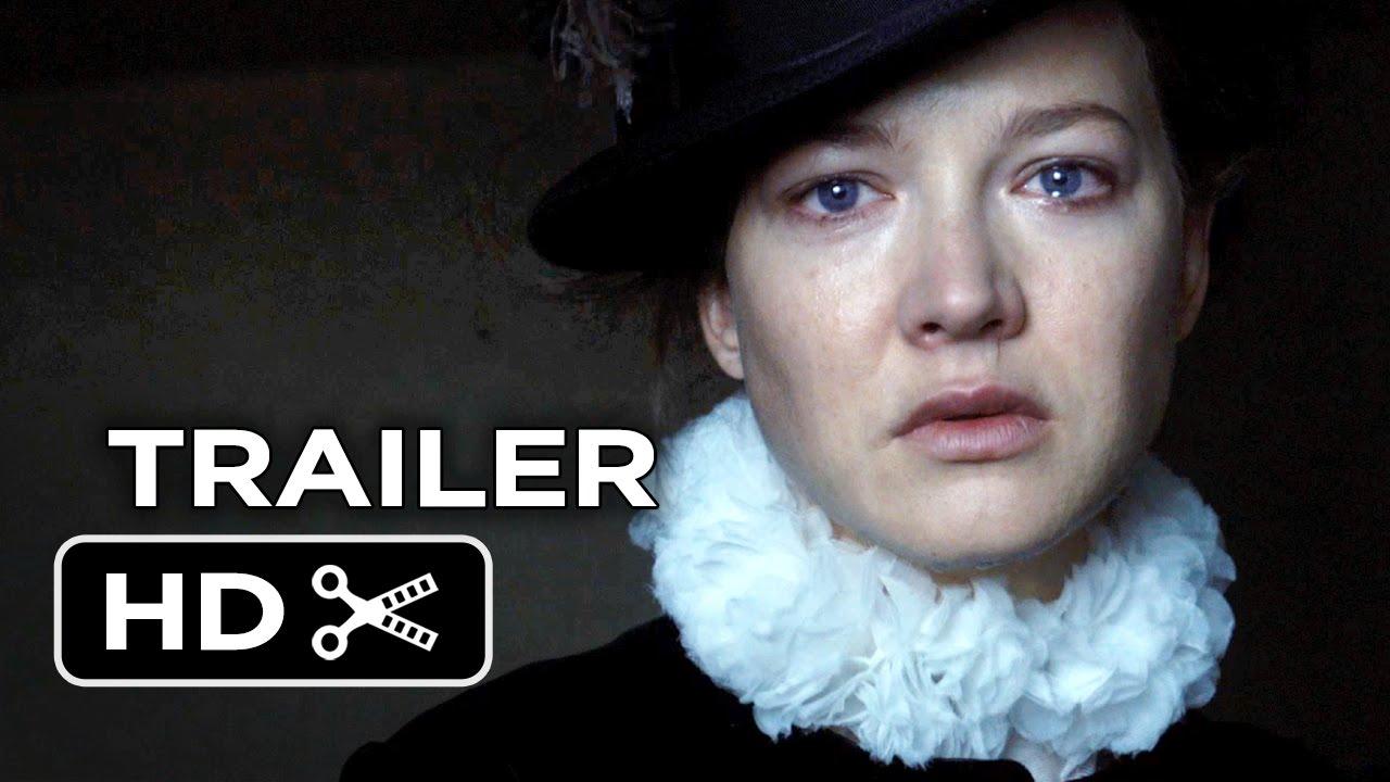 Beloved Sisters Trailer