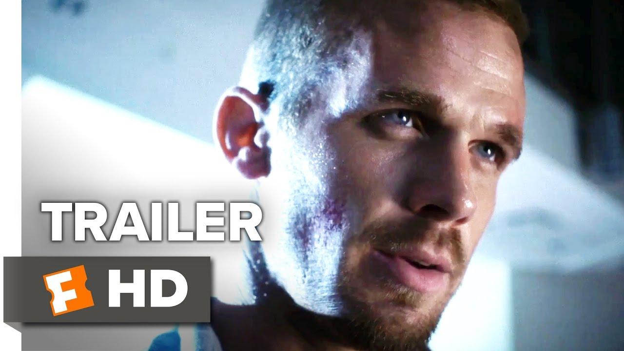 Black Site Delta Trailer