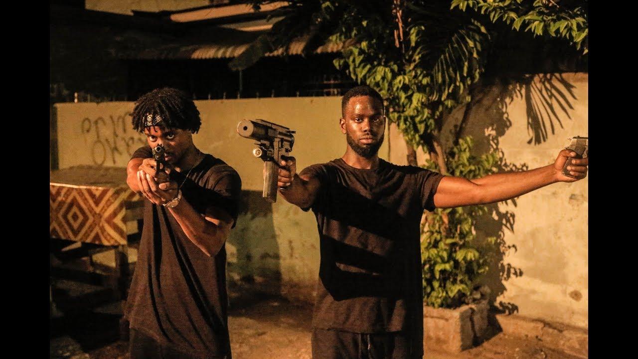 The Intent 2: The Come Up Trailer