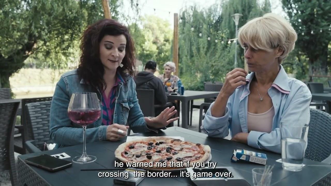 Parallel City Trailer