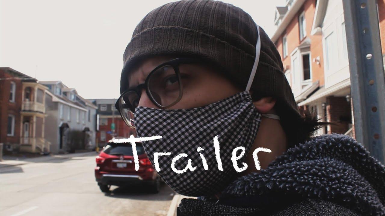 Belated Days Trailer